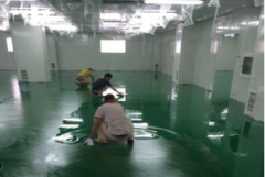 無(wú)塵車間施工現(xiàn)場(chǎng)四大必管 無(wú)塵車間施工現(xiàn)場(chǎng)四大必管